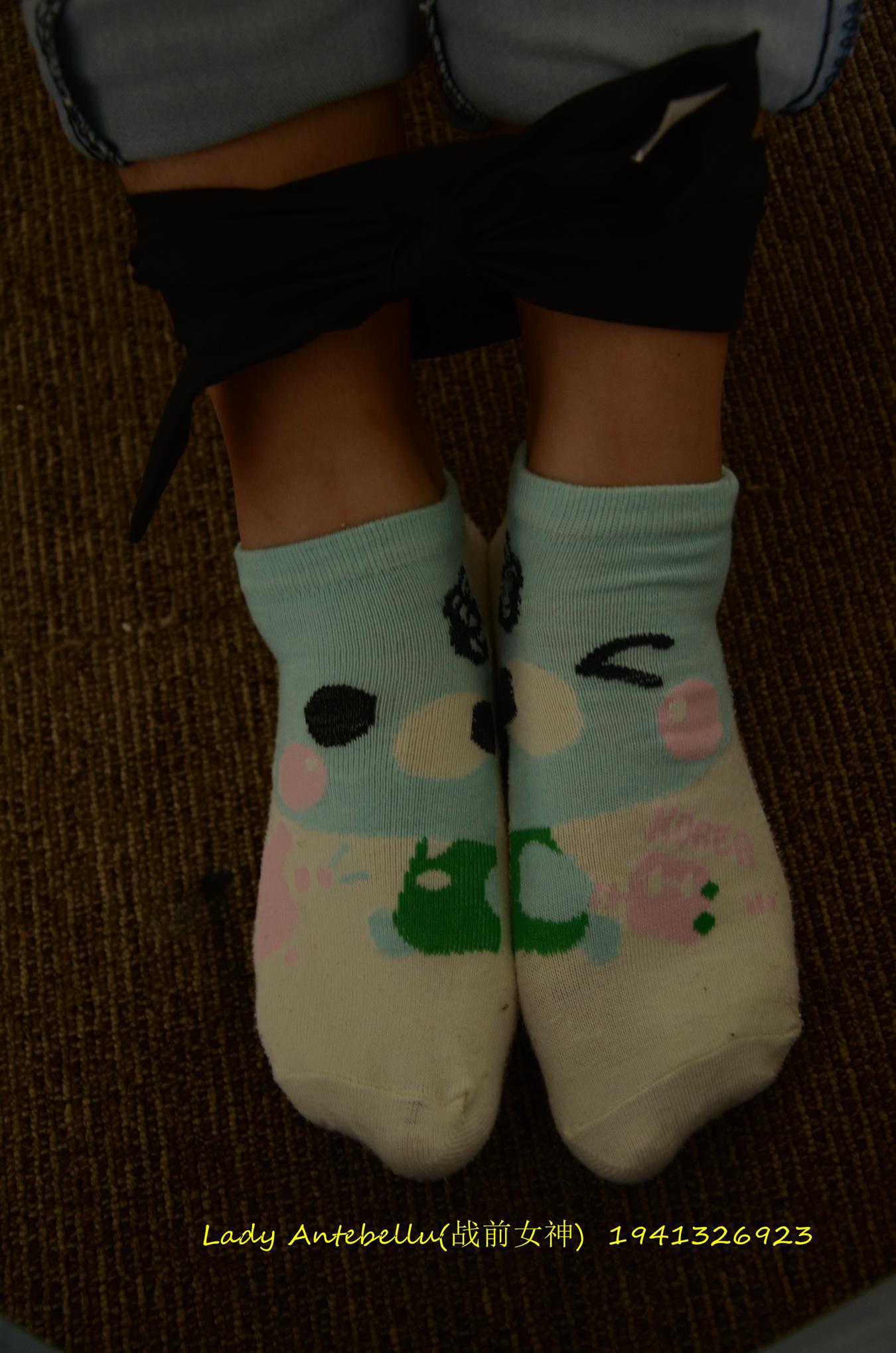 图片[40]-[战前女神] 美腿美足精品摄影套图 037 (1) [92P] – 速更版-美库