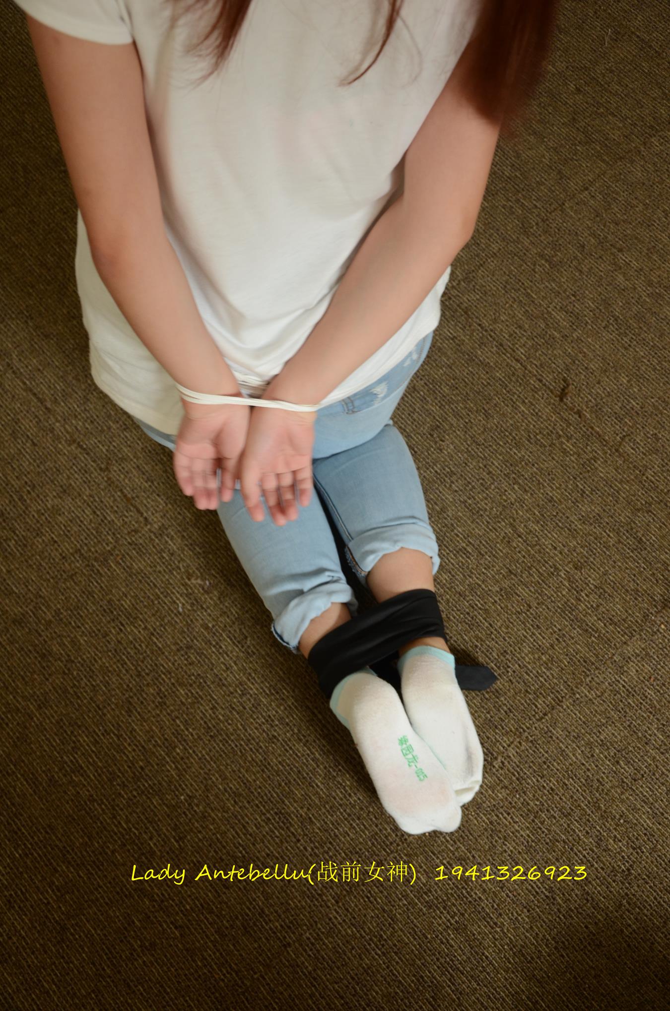 图片[63]-[战前女神] 美腿美足精品摄影套图 037 (1) [92P] – 速更版-美库