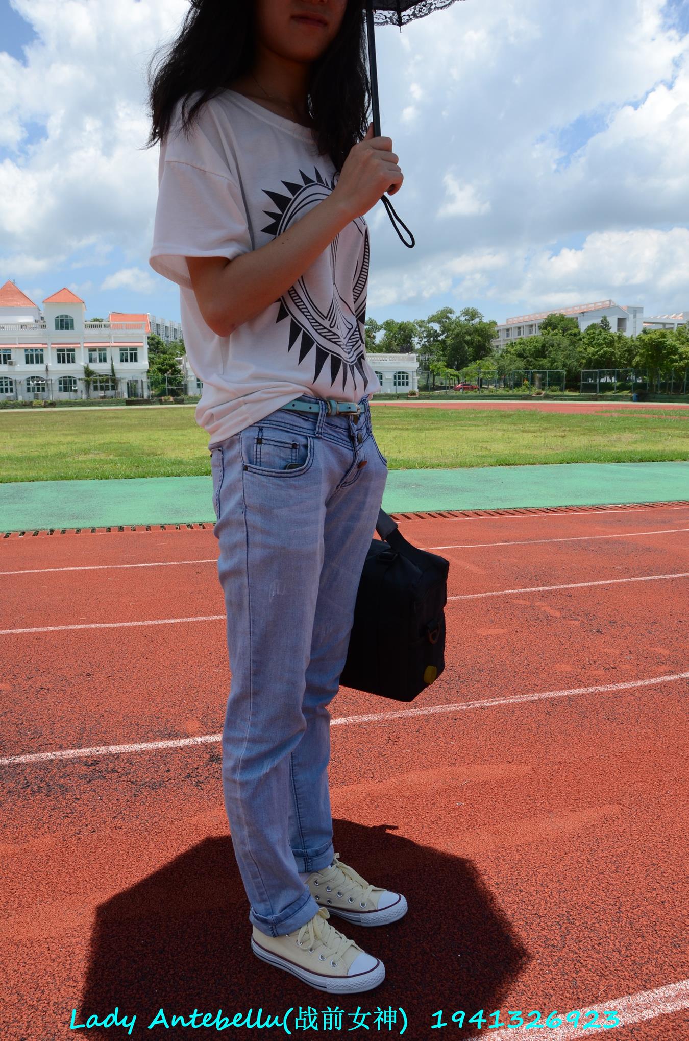 图片[10]-[战前女神] 美腿美足精品摄影套图 038 (1) [92P] – 速更版-美库