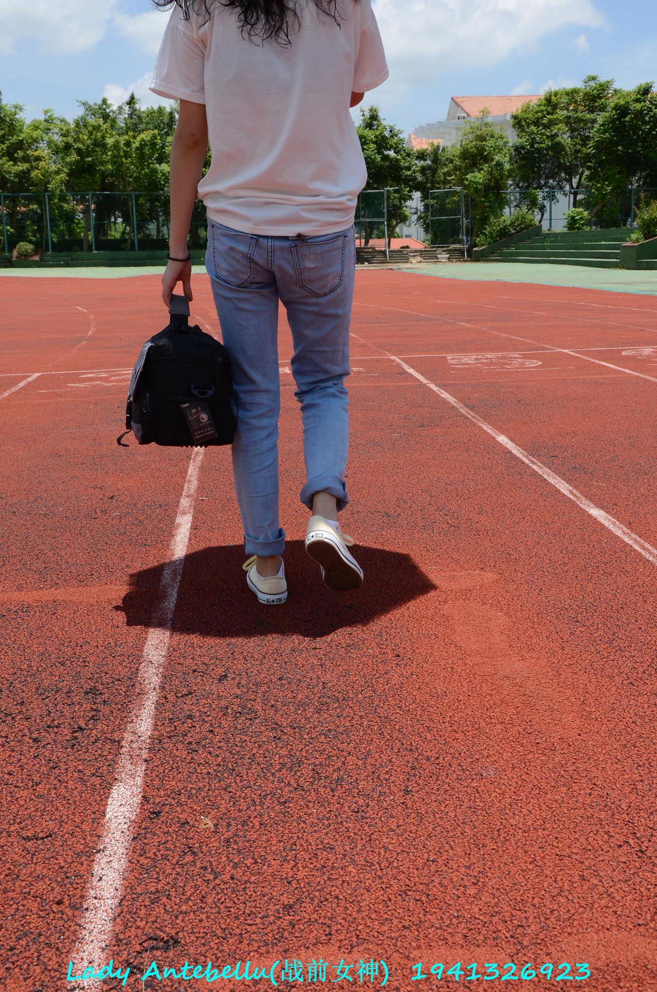 图片[14]-[战前女神] 美腿美足精品摄影套图 038 (1) [92P] – 速更版-美库