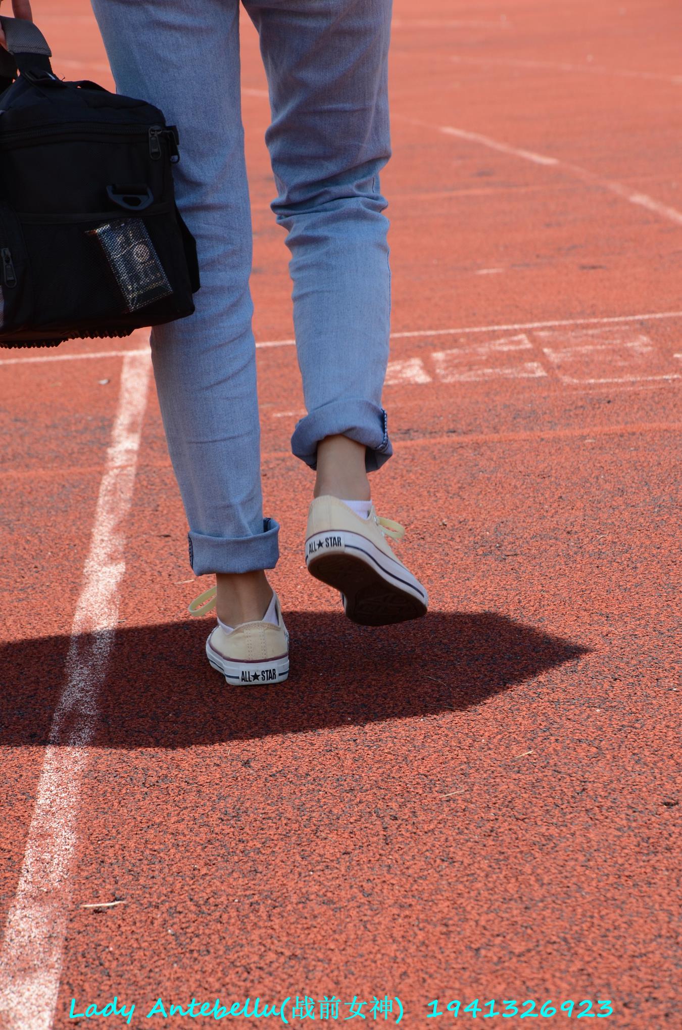 图片[16]-[战前女神] 美腿美足精品摄影套图 038 (1) [92P] – 速更版-美库