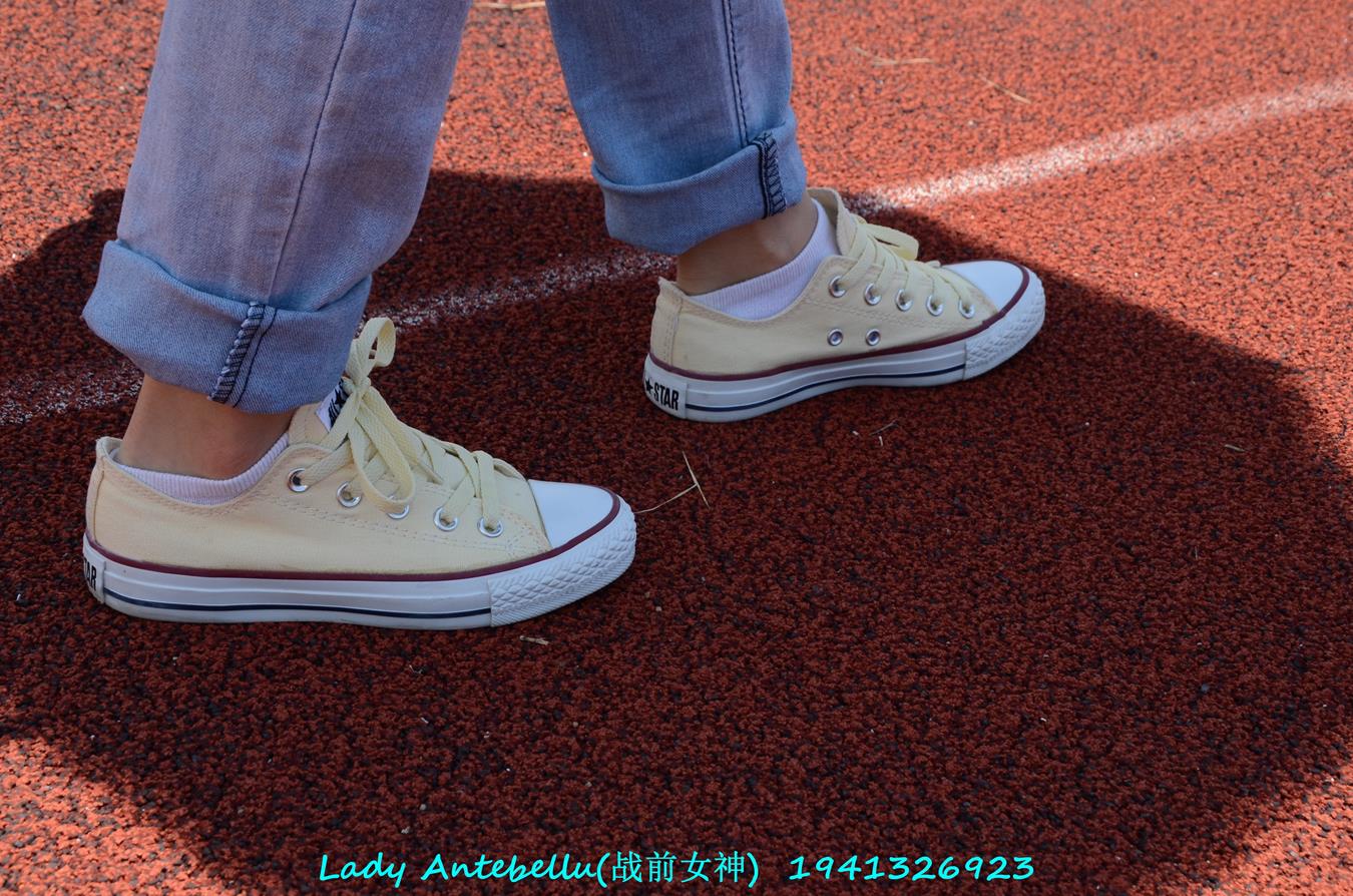 图片[21]-[战前女神] 美腿美足精品摄影套图 038 (1) [92P] – 速更版-美库