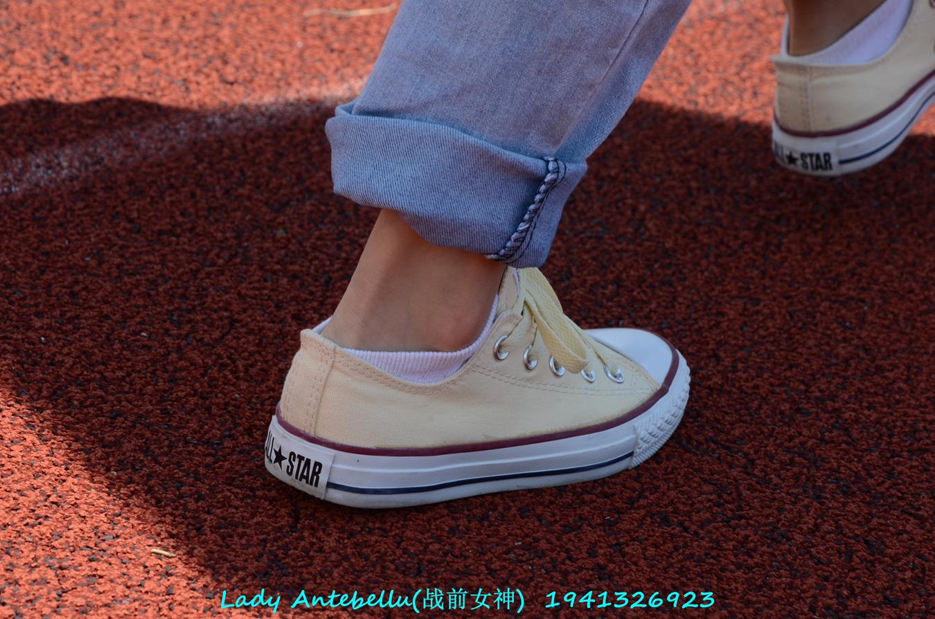 图片[23]-[战前女神] 美腿美足精品摄影套图 038 (1) [92P] – 速更版-美库