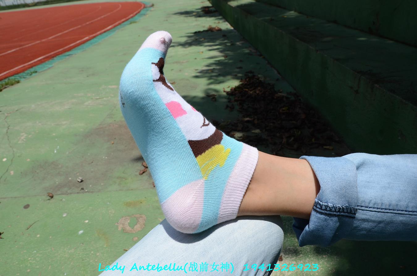 图片[19]-[战前女神] 美腿美足精品摄影套图 038 (2) [90P] – 速更版-美库