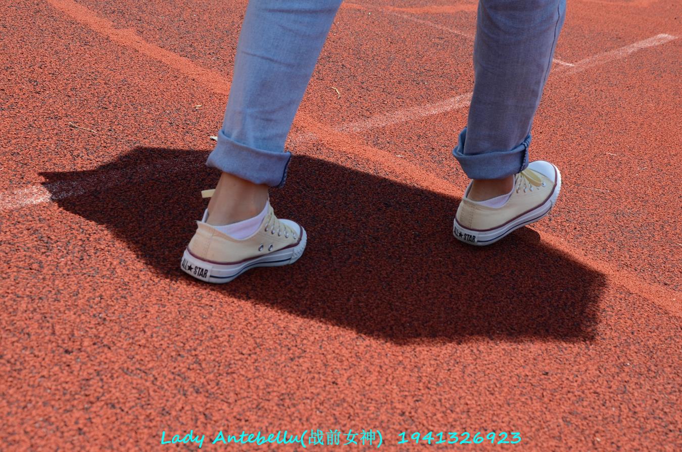 图片[24]-[战前女神] 美腿美足精品摄影套图 038 (1) [92P] – 速更版-美库