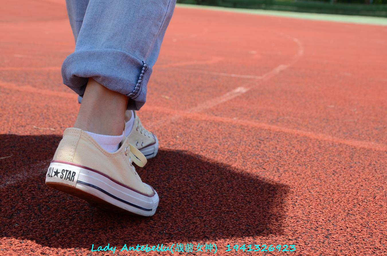 图片[26]-[战前女神] 美腿美足精品摄影套图 038 (1) [92P] – 速更版-美库