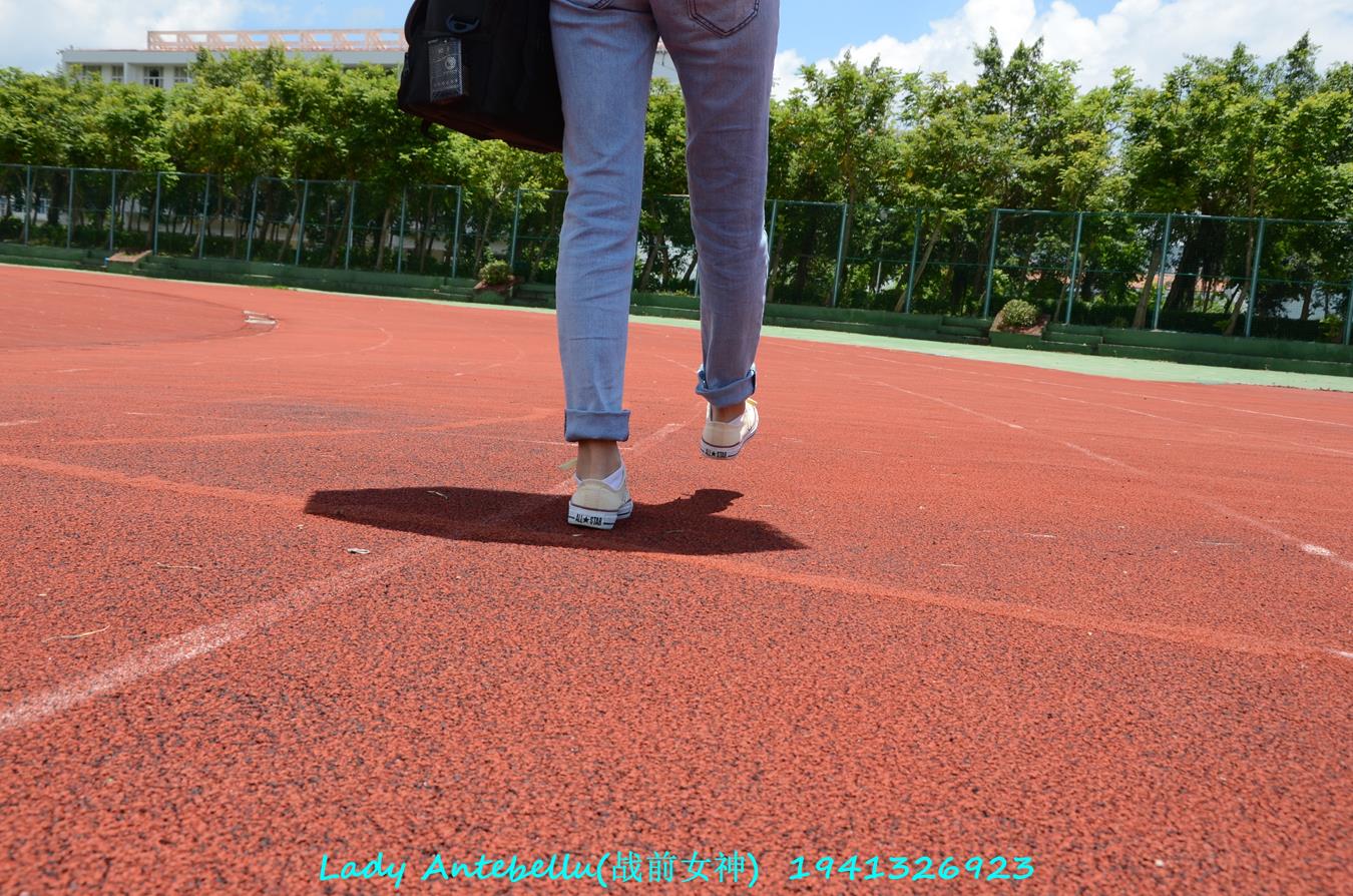 图片[28]-[战前女神] 美腿美足精品摄影套图 038 (1) [92P] – 速更版-美库