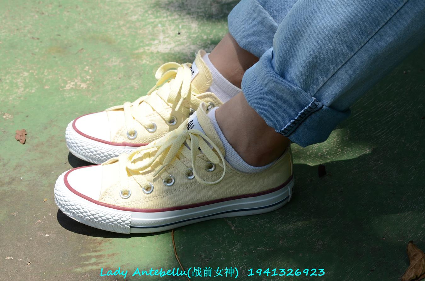 图片[30]-[战前女神] 美腿美足精品摄影套图 038 (1) [92P] – 速更版-美库