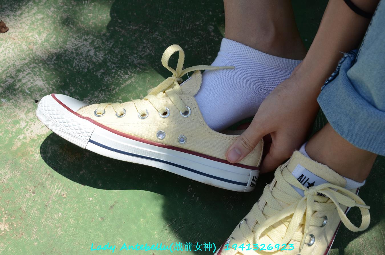 图片[40]-[战前女神] 美腿美足精品摄影套图 038 (1) [92P] – 速更版-美库