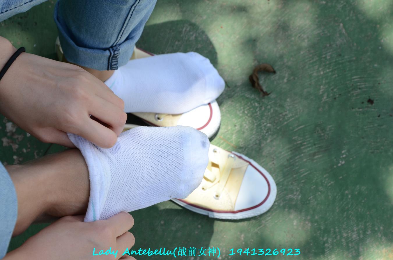 图片[37]-[战前女神] 美腿美足精品摄影套图 038 (2) [90P] – 速更版-美库