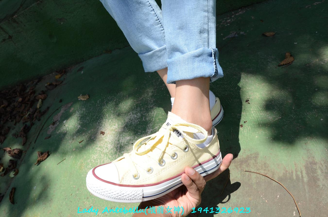 图片[45]-[战前女神] 美腿美足精品摄影套图 038 (1) [92P] – 速更版-美库