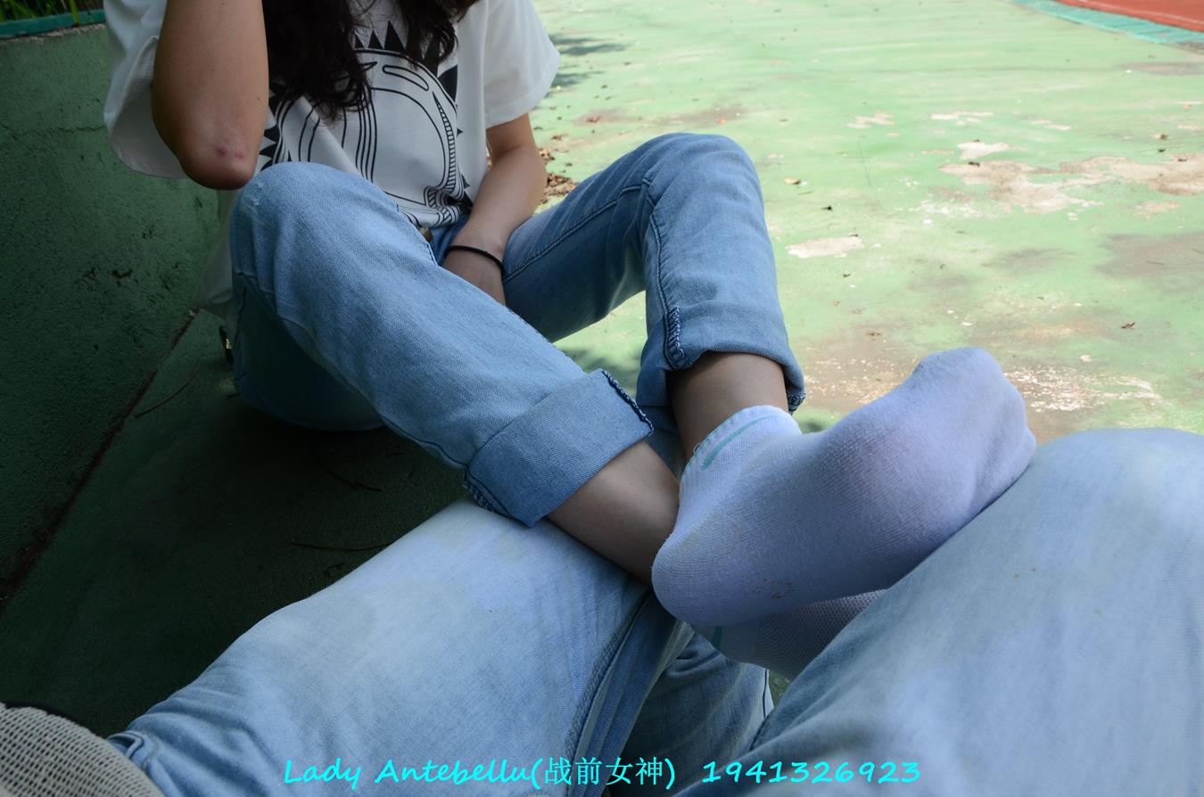 图片[44]-[战前女神] 美腿美足精品摄影套图 038 (2) [90P] – 速更版-美库