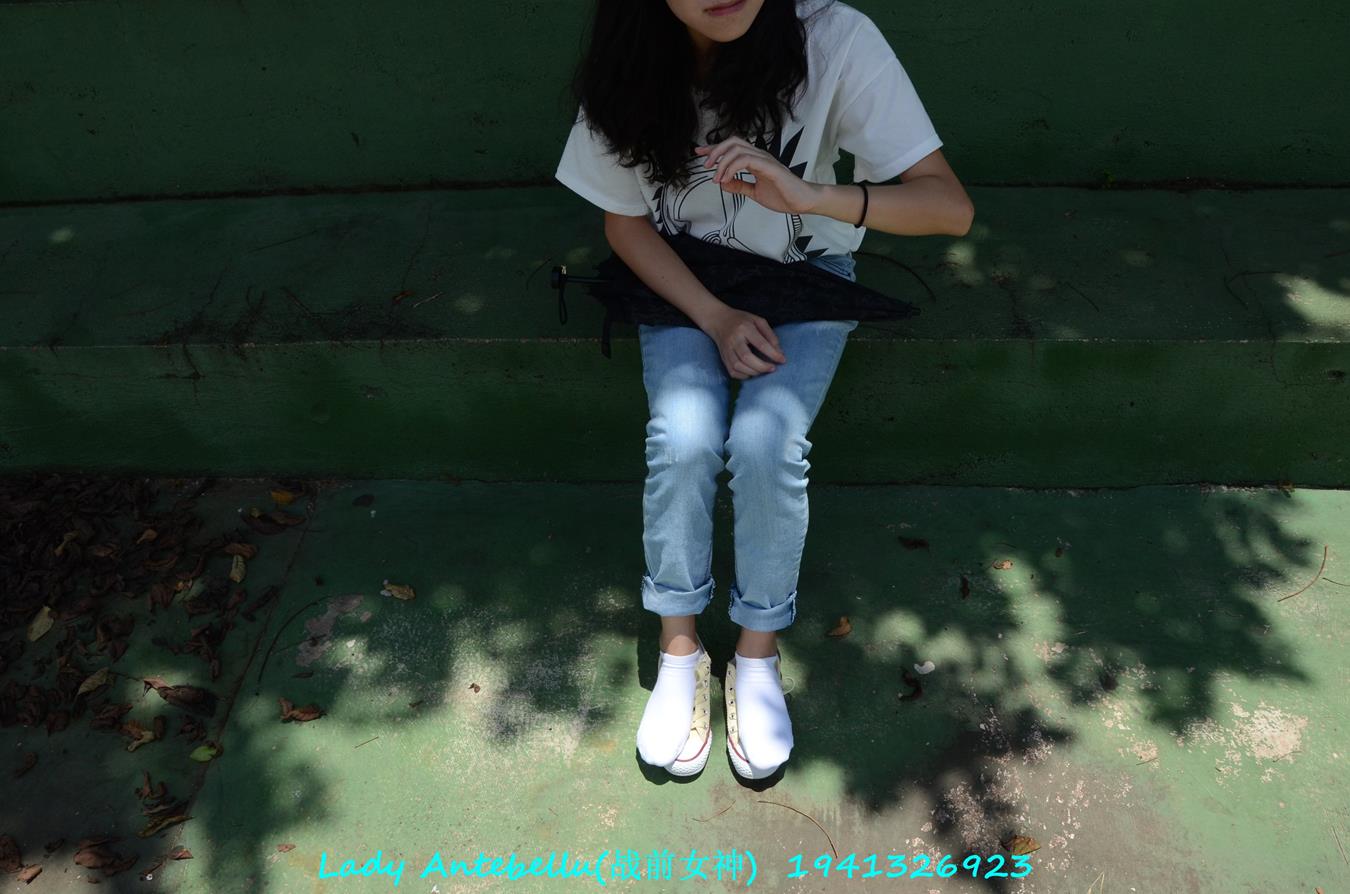 图片[51]-[战前女神] 美腿美足精品摄影套图 038 (1) [92P] – 速更版-美库