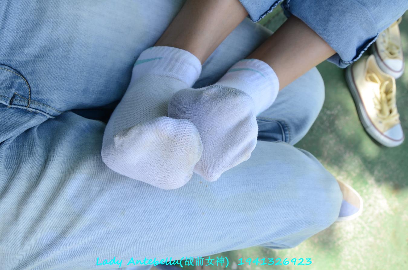 图片[47]-[战前女神] 美腿美足精品摄影套图 038 (2) [90P] – 速更版-美库