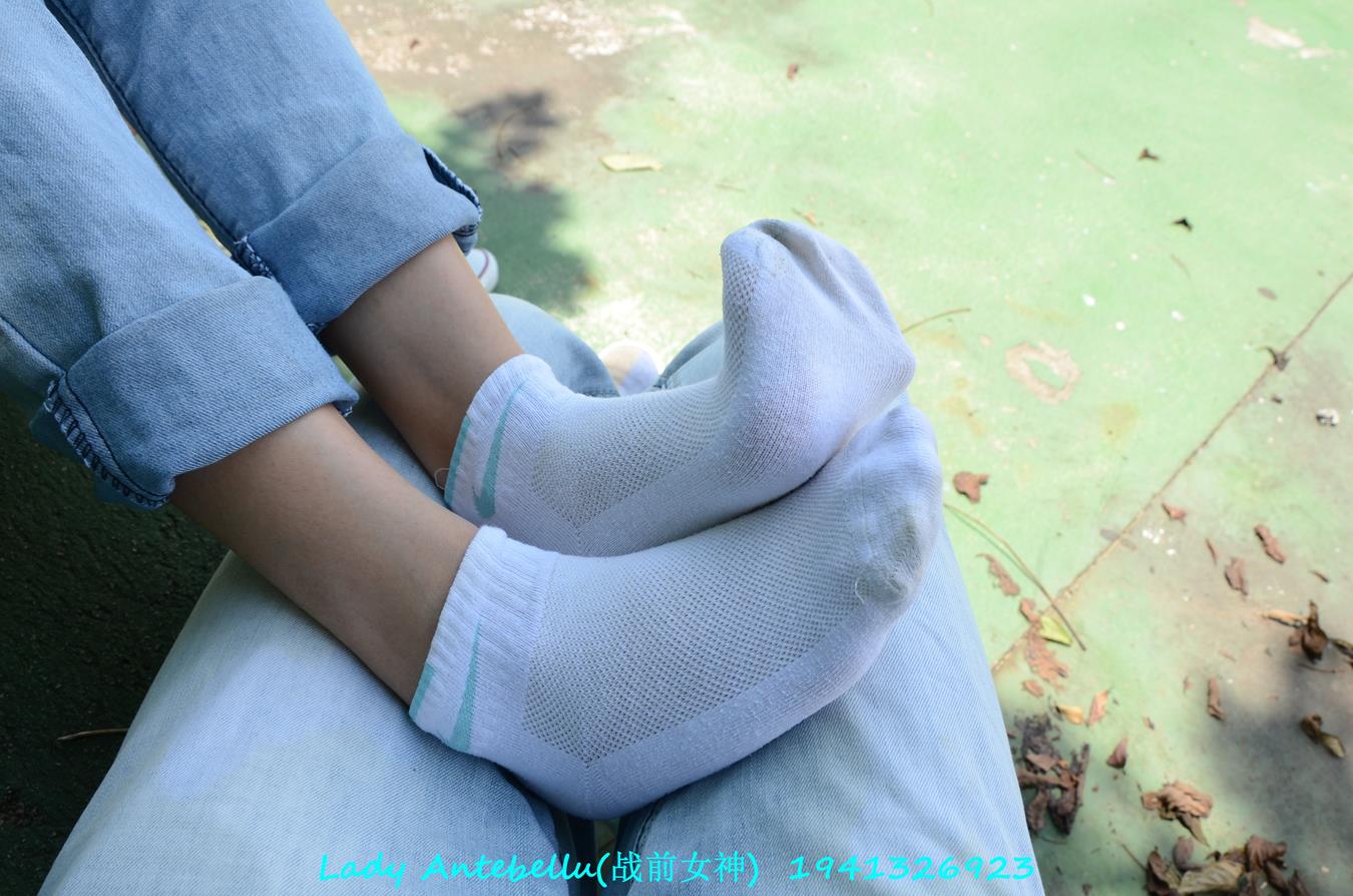 图片[50]-[战前女神] 美腿美足精品摄影套图 038 (2) [90P] – 速更版-美库