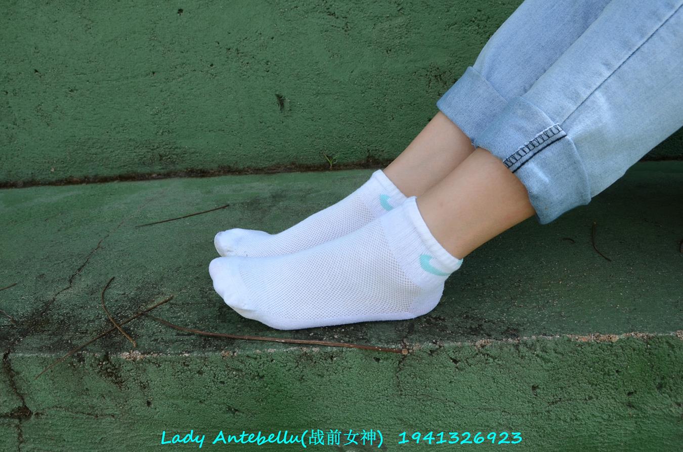 图片[52]-[战前女神] 美腿美足精品摄影套图 038 (2) [90P] – 速更版-美库