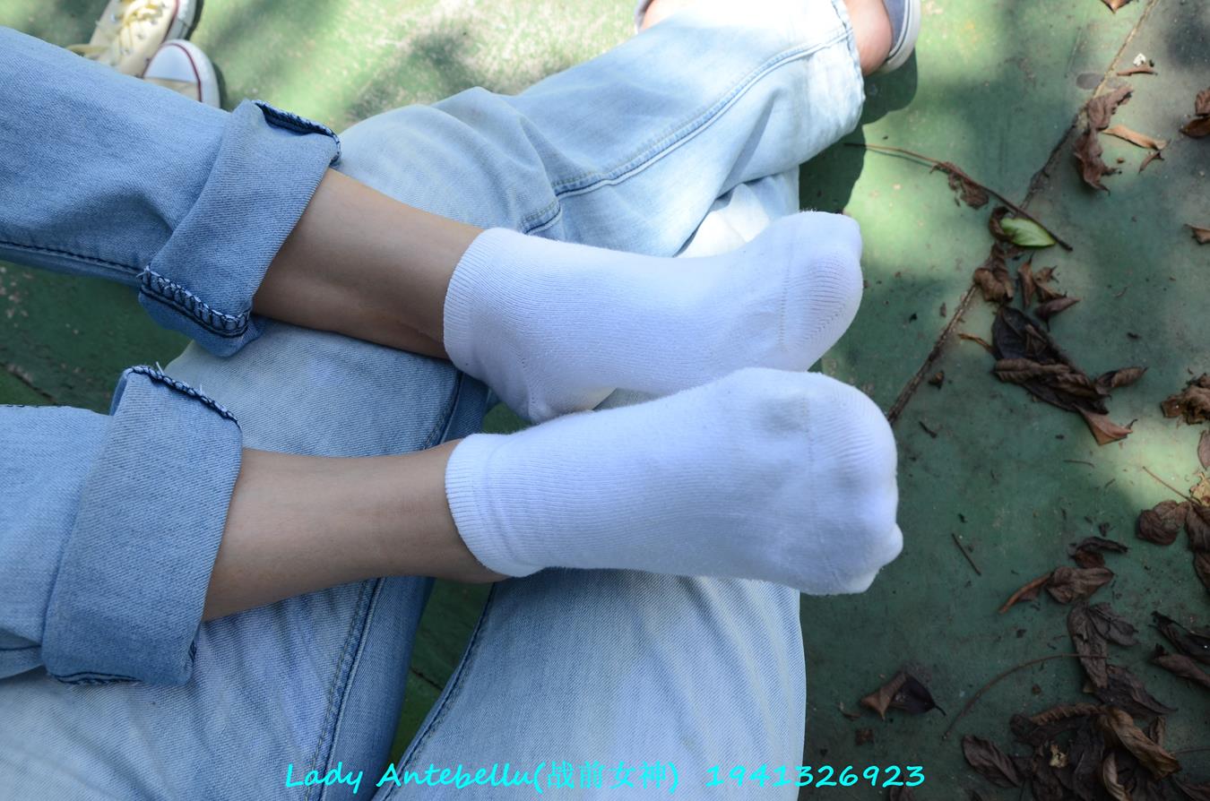 图片[63]-[战前女神] 美腿美足精品摄影套图 038 (1) [92P] – 速更版-美库