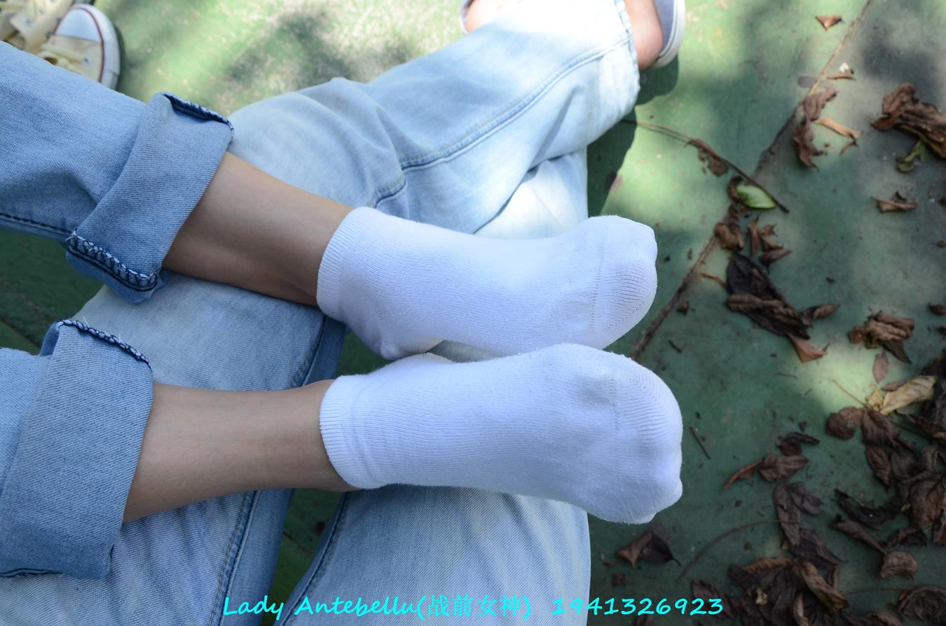 图片[64]-[战前女神] 美腿美足精品摄影套图 038 (1) [92P] – 速更版-美库