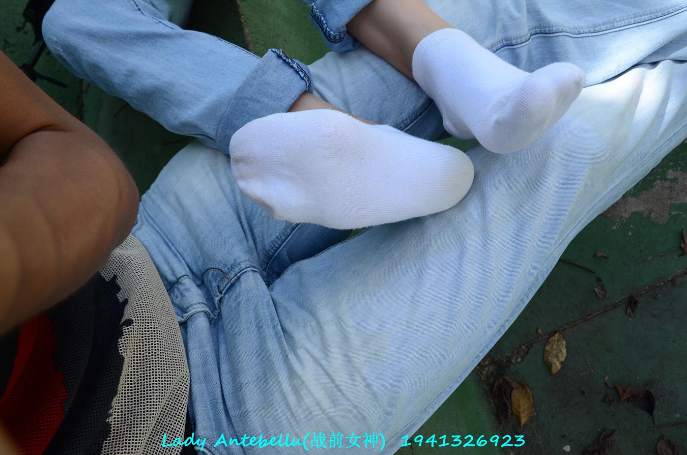 图片[67]-[战前女神] 美腿美足精品摄影套图 038 (1) [92P] – 速更版-美库