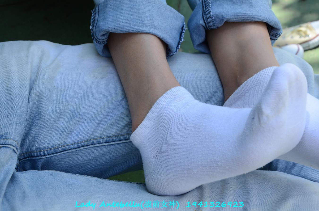 图片[72]-[战前女神] 美腿美足精品摄影套图 038 (1) [92P] – 速更版-美库