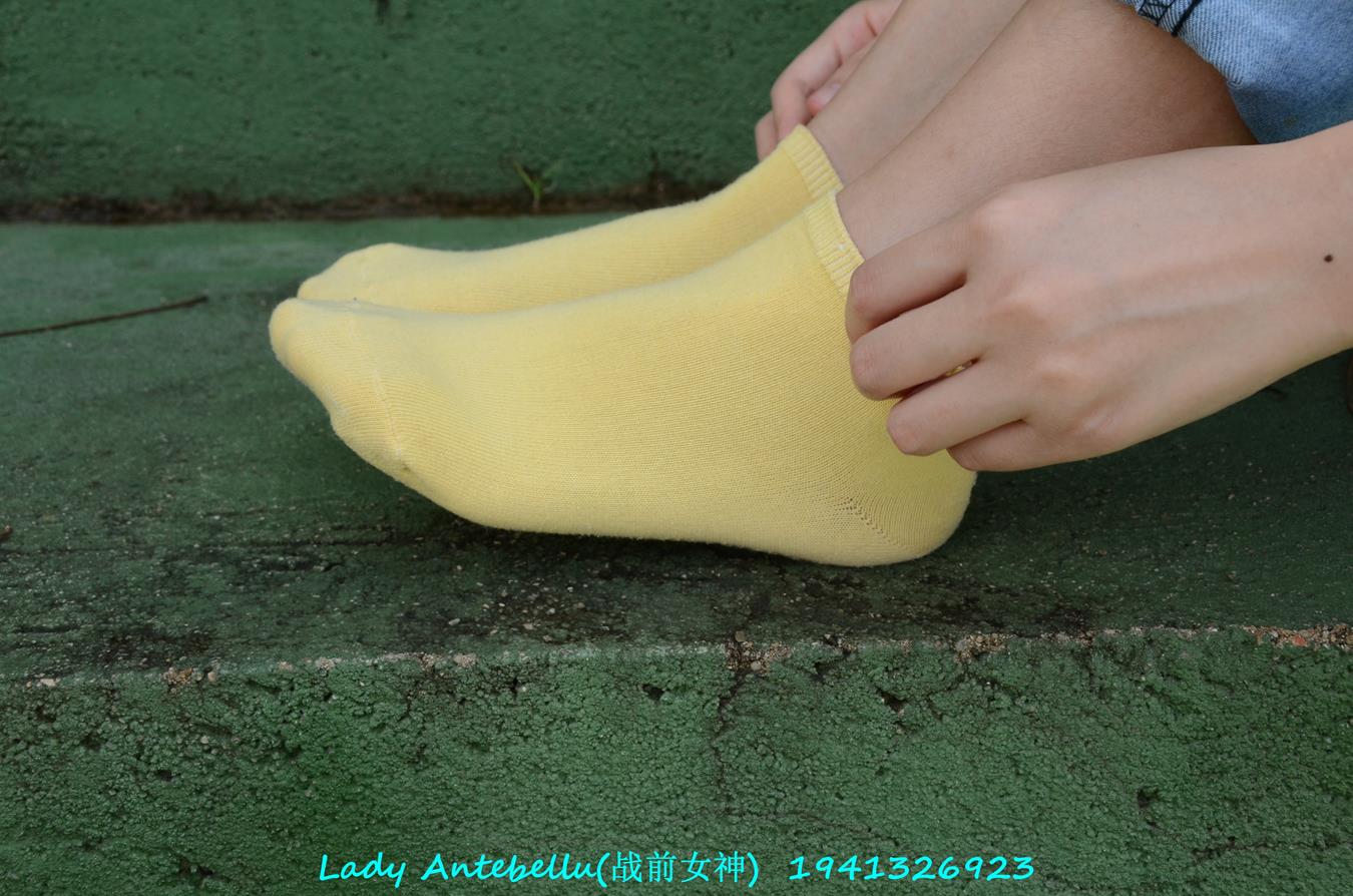 图片[70]-[战前女神] 美腿美足精品摄影套图 038 (2) [90P] – 速更版-美库