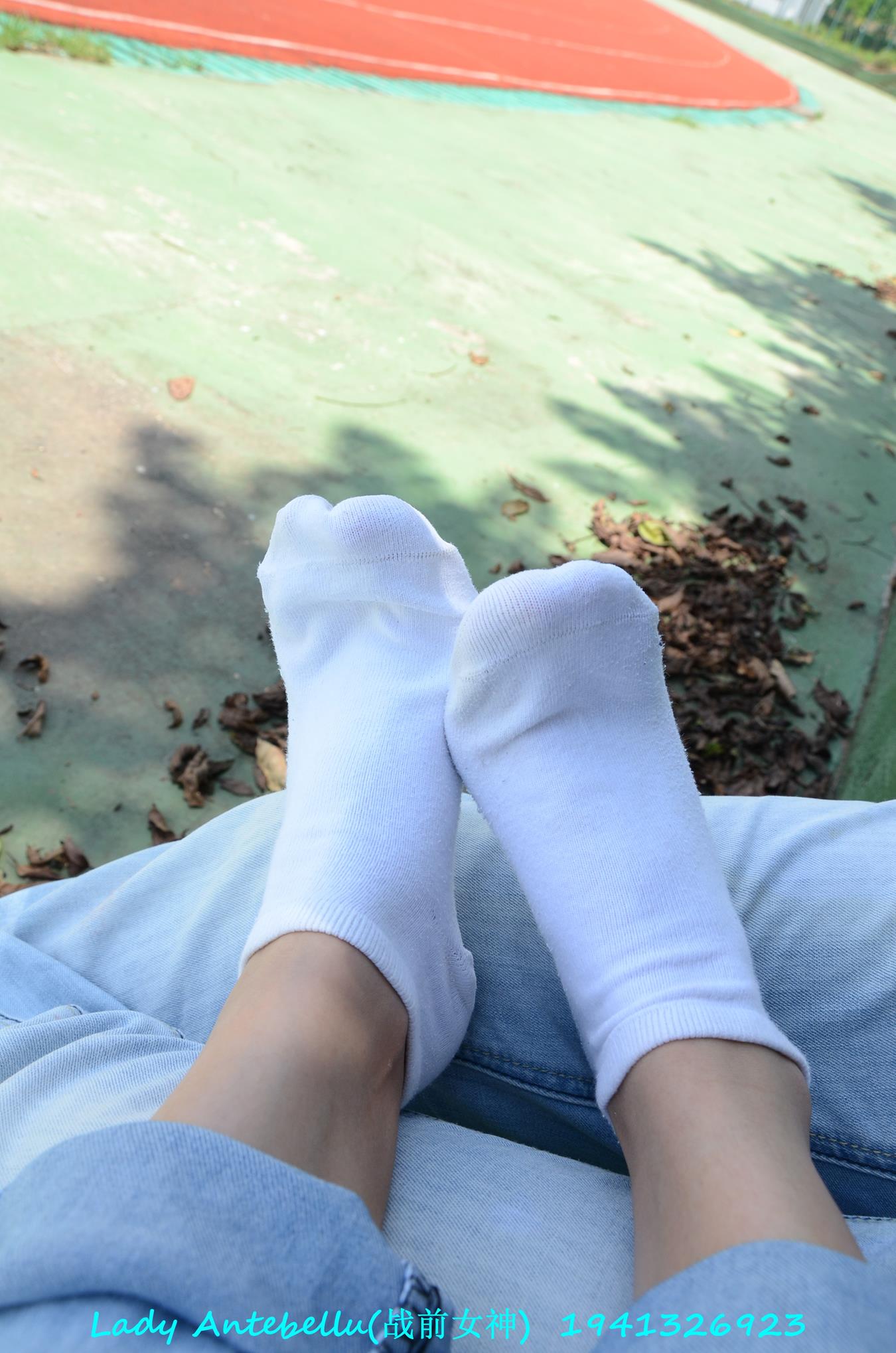 图片[76]-[战前女神] 美腿美足精品摄影套图 038 (1) [92P] – 速更版-美库