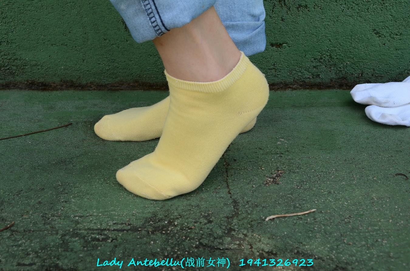 图片[71]-[战前女神] 美腿美足精品摄影套图 038 (2) [90P] – 速更版-美库