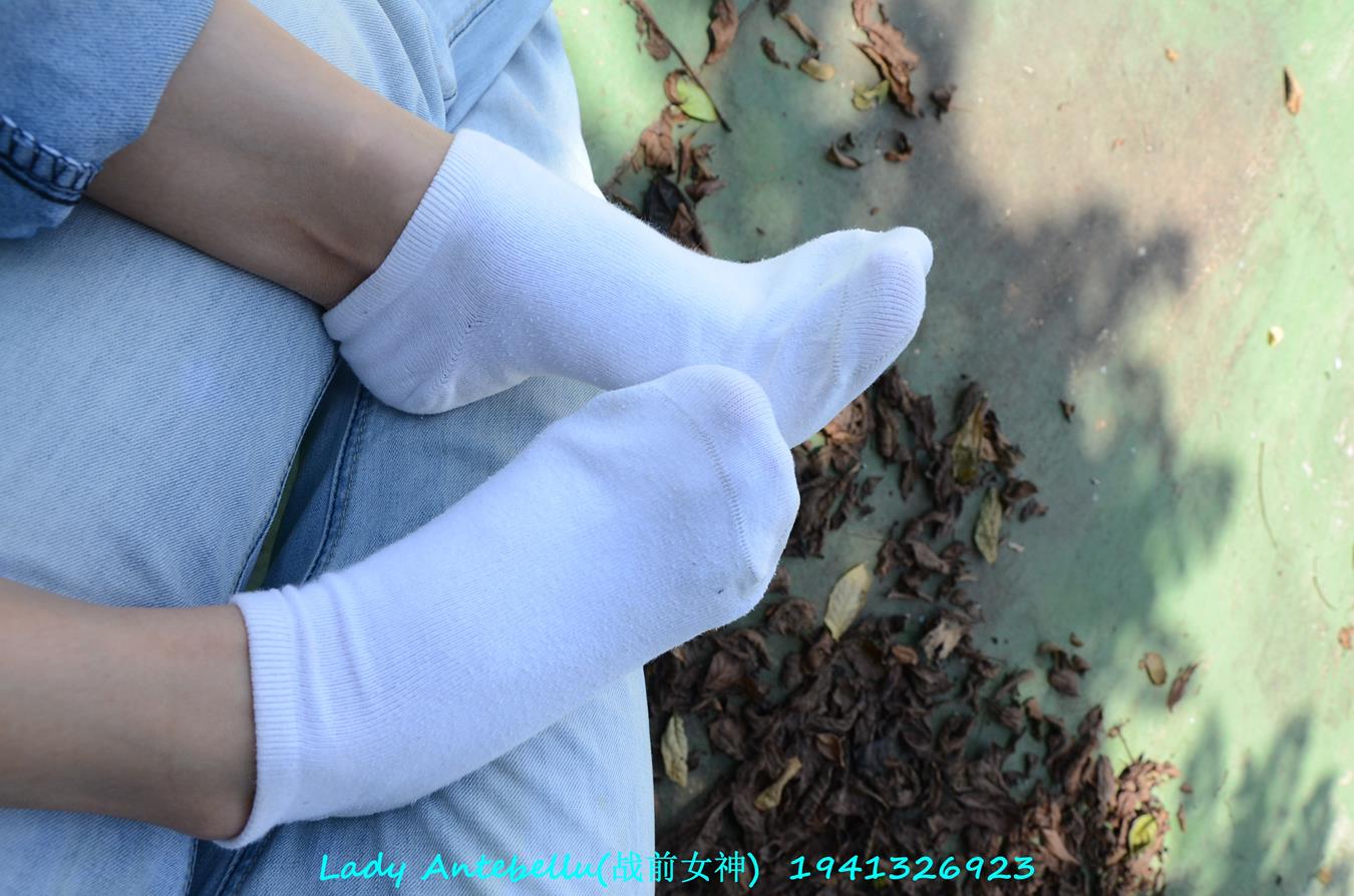 图片[78]-[战前女神] 美腿美足精品摄影套图 038 (1) [92P] – 速更版-美库