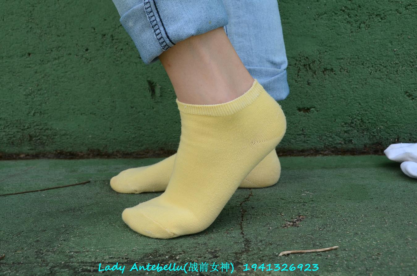 图片[74]-[战前女神] 美腿美足精品摄影套图 038 (2) [90P] – 速更版-美库