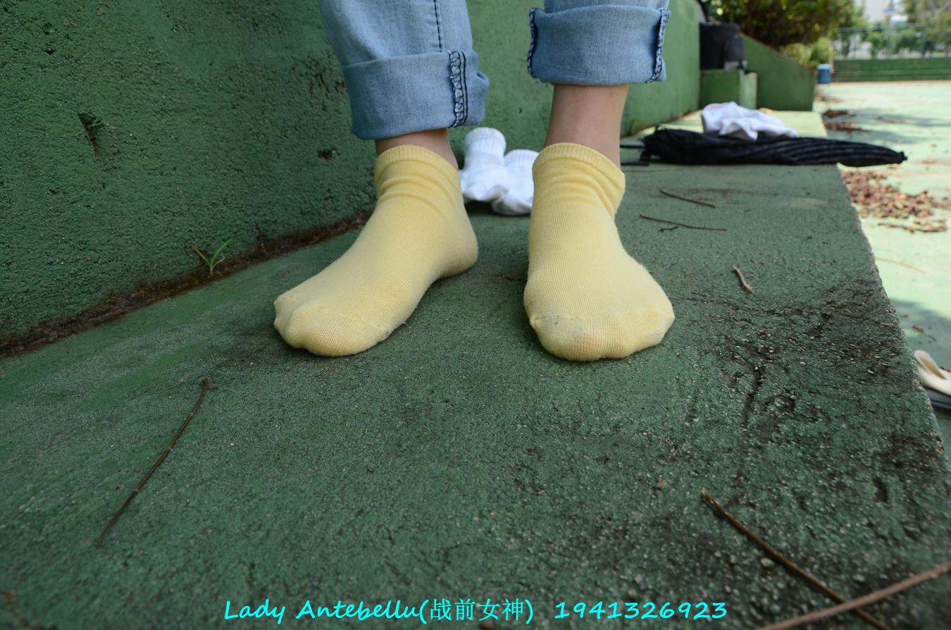 图片[76]-[战前女神] 美腿美足精品摄影套图 038 (2) [90P] – 速更版-美库