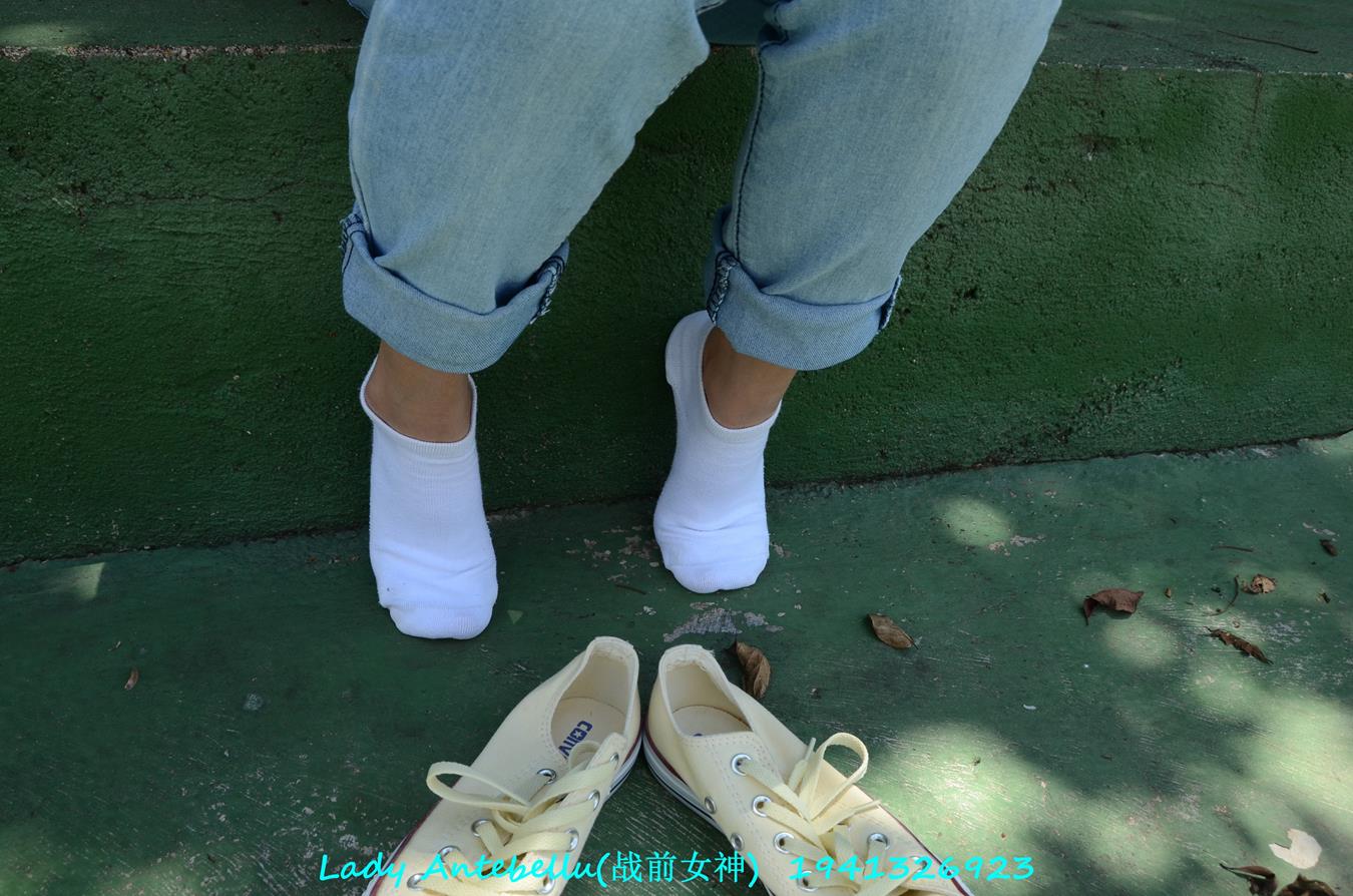 图片[82]-[战前女神] 美腿美足精品摄影套图 038 (1) [92P] – 速更版-美库