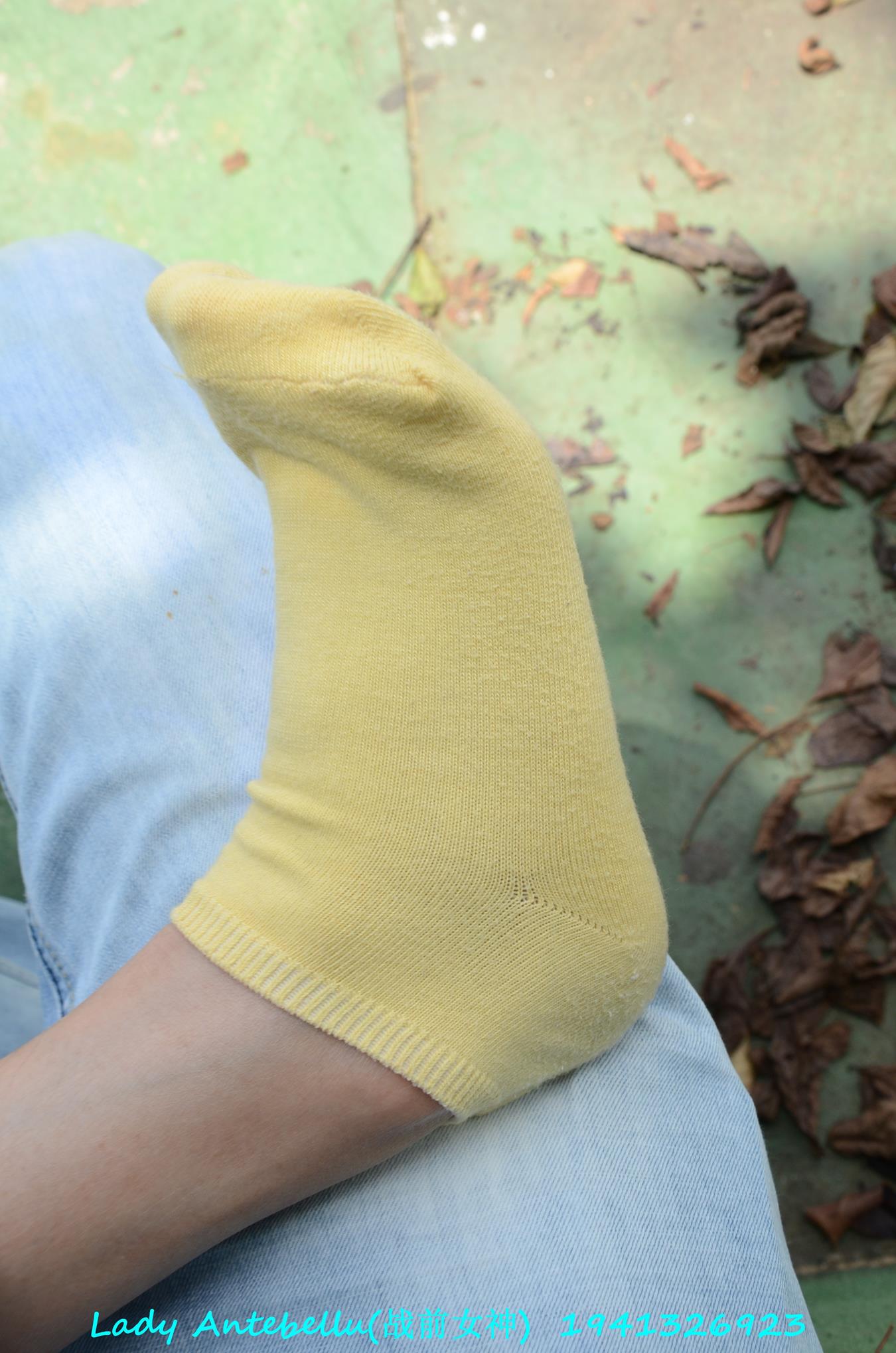 图片[81]-[战前女神] 美腿美足精品摄影套图 038 (2) [90P] – 速更版-美库