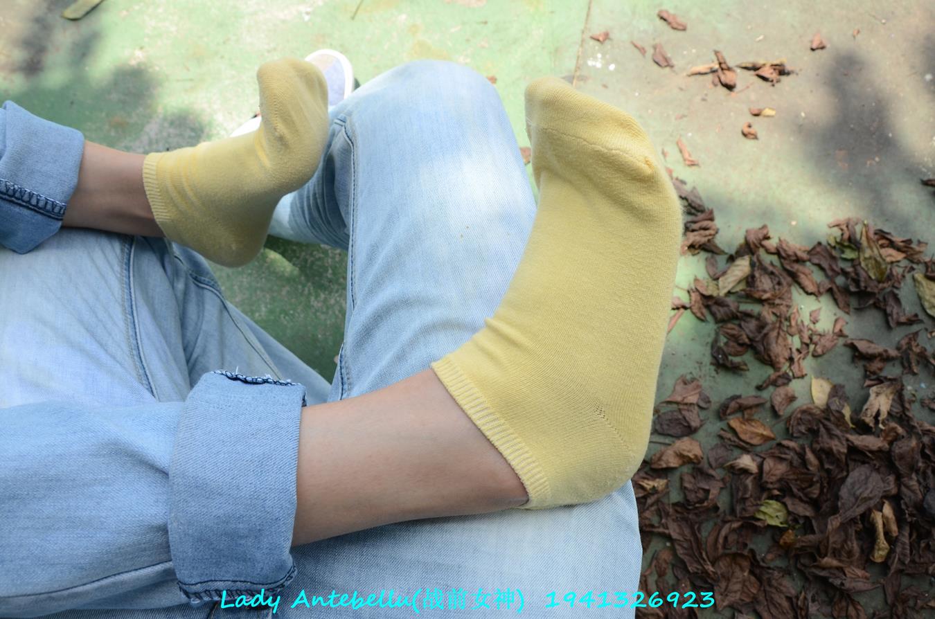 图片[91]-[战前女神] 美腿美足精品摄影套图 038 (2) [90P] – 速更版-美库