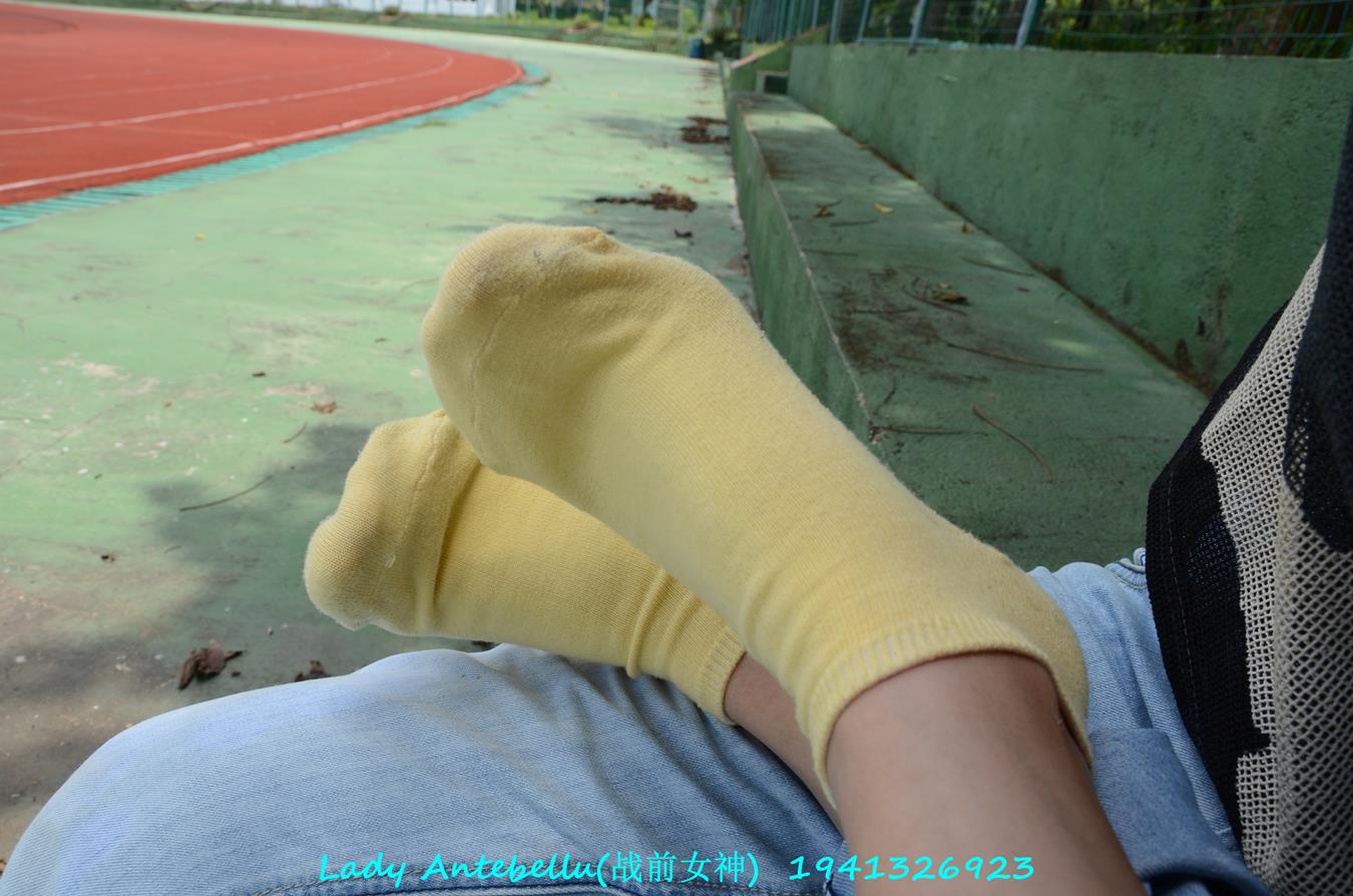 图片[88]-[战前女神] 美腿美足精品摄影套图 038 (2) [90P] – 速更版-美库