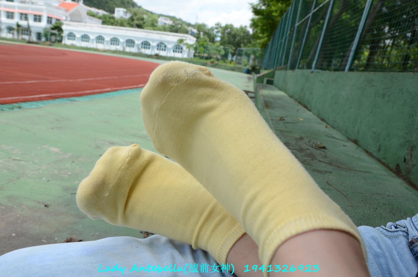 图片[87]-[战前女神] 美腿美足精品摄影套图 038 (2) [90P] – 速更版-美库