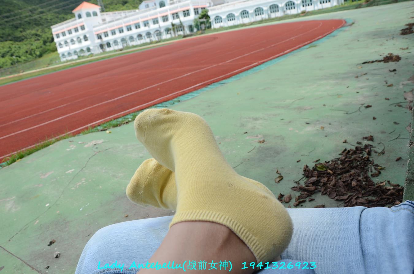 图片[85]-[战前女神] 美腿美足精品摄影套图 038 (2) [90P] – 速更版-美库