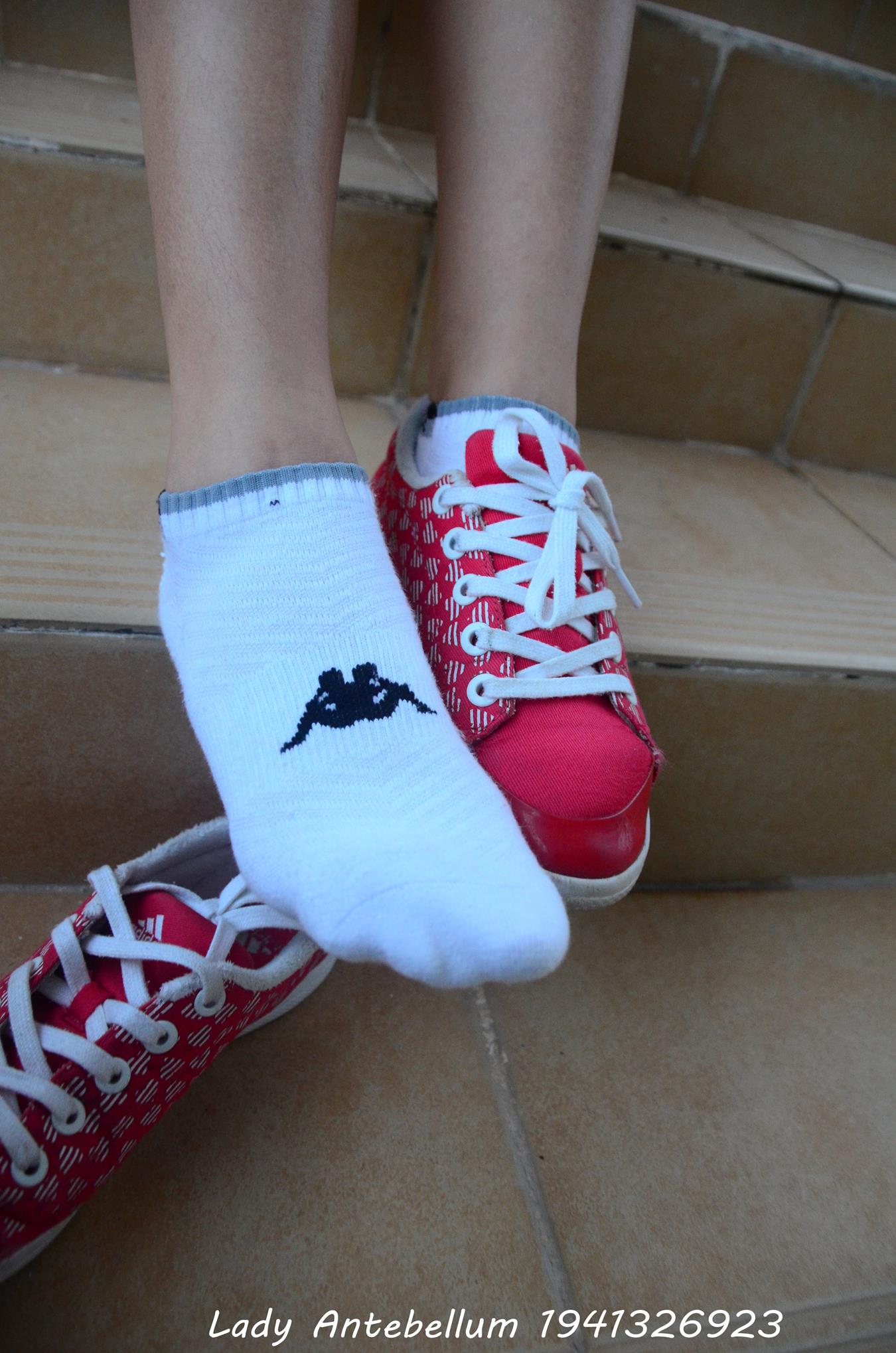 图片[11]-[战前女神] 美腿美足精品摄影套图 039 [37P] – 速更版-美库