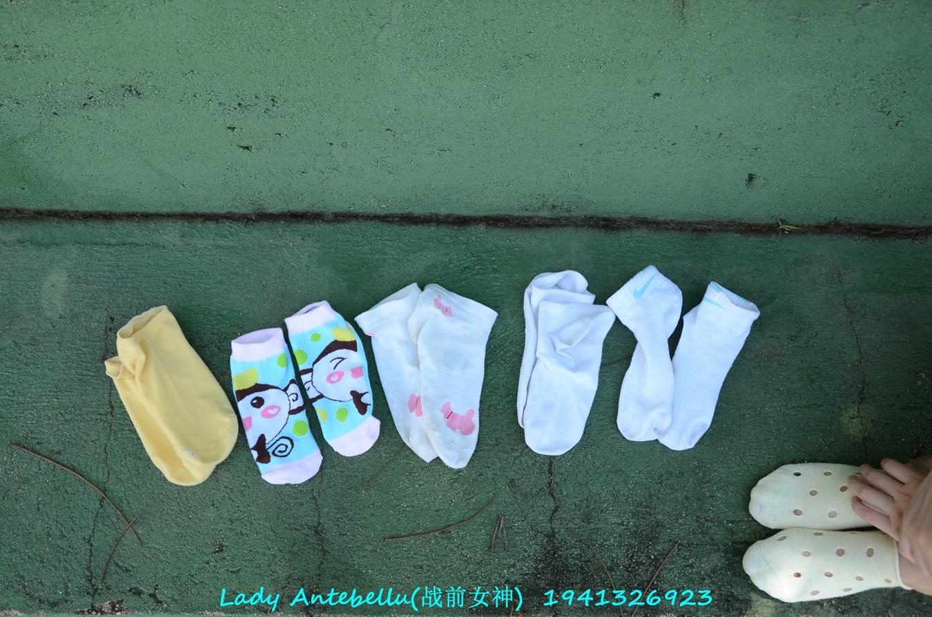 图片[20]-[战前女神] 美腿美足精品摄影套图 038 (3) [47P] – 速更版-美库