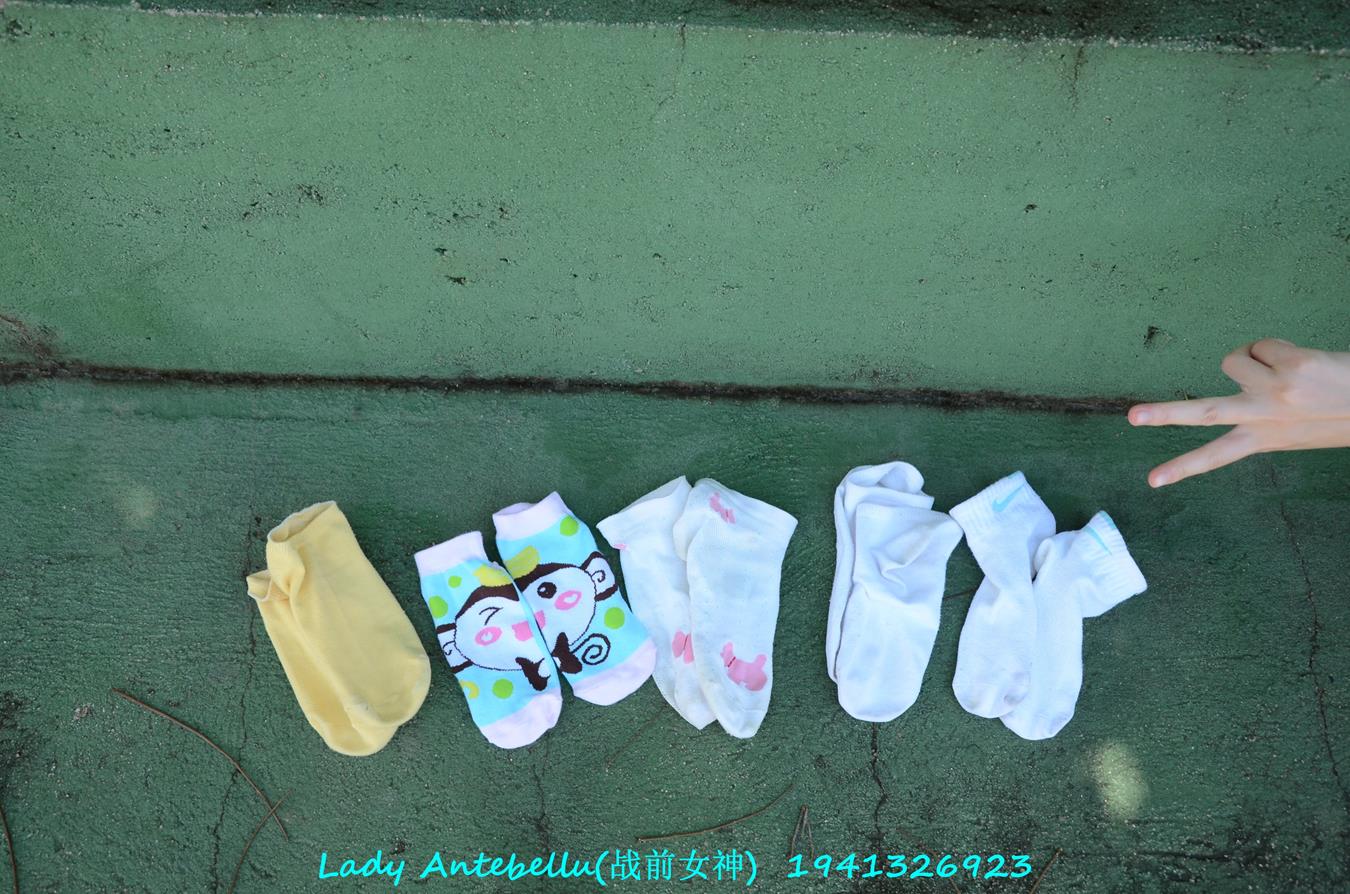 图片[21]-[战前女神] 美腿美足精品摄影套图 038 (3) [47P] – 速更版-美库