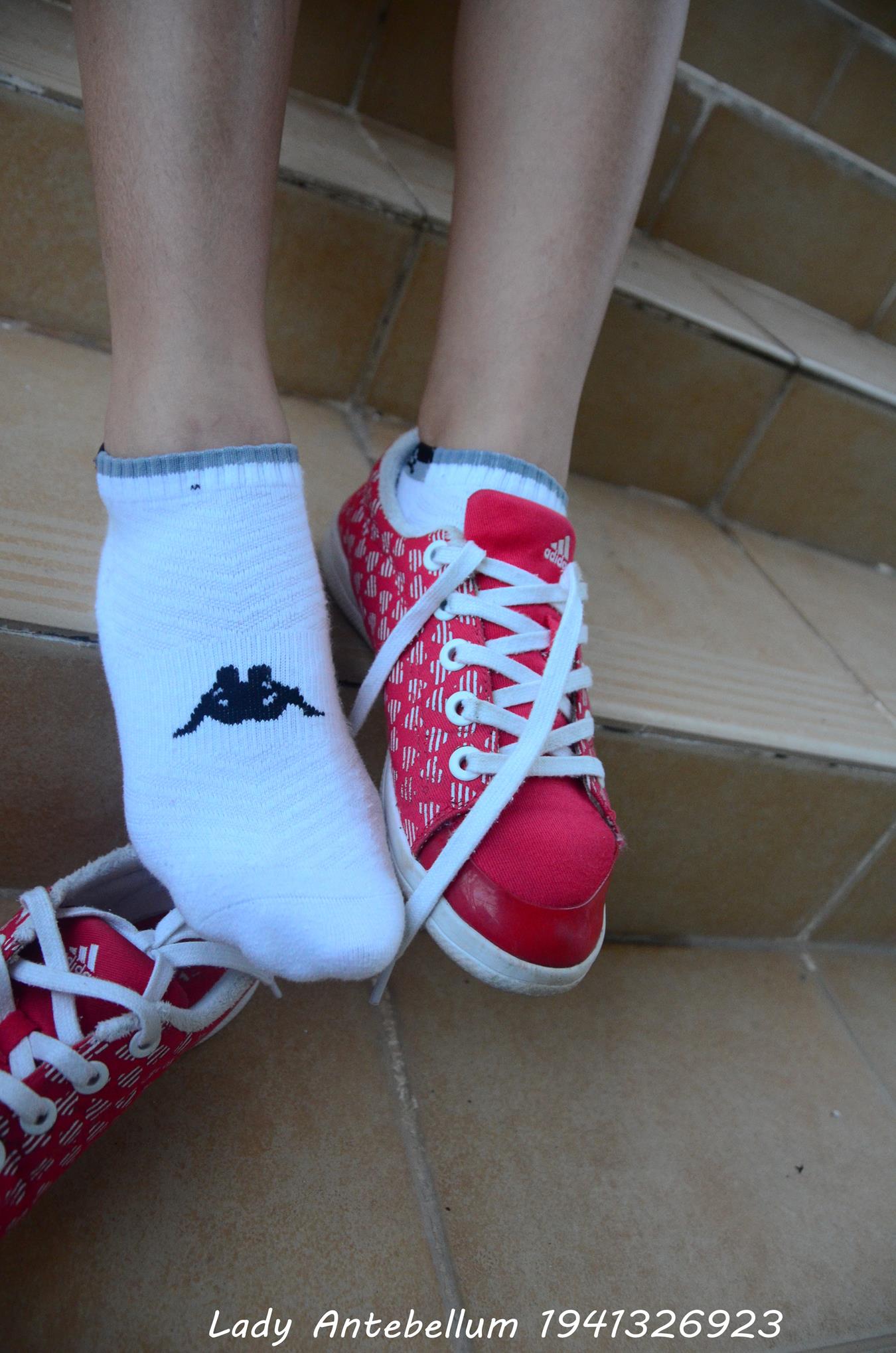 图片[12]-[战前女神] 美腿美足精品摄影套图 039 [37P] – 速更版-美库