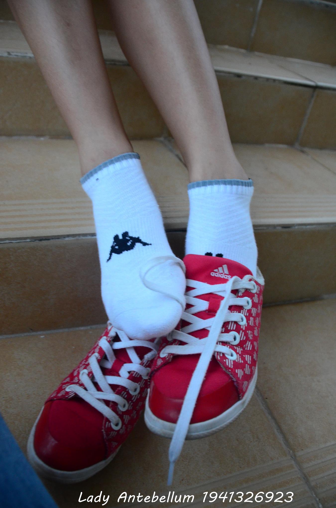 图片[13]-[战前女神] 美腿美足精品摄影套图 039 [37P] – 速更版-美库