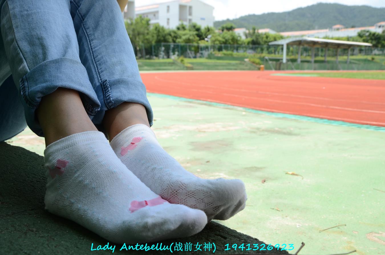 图片[25]-[战前女神] 美腿美足精品摄影套图 038 (3) [47P] – 速更版-美库