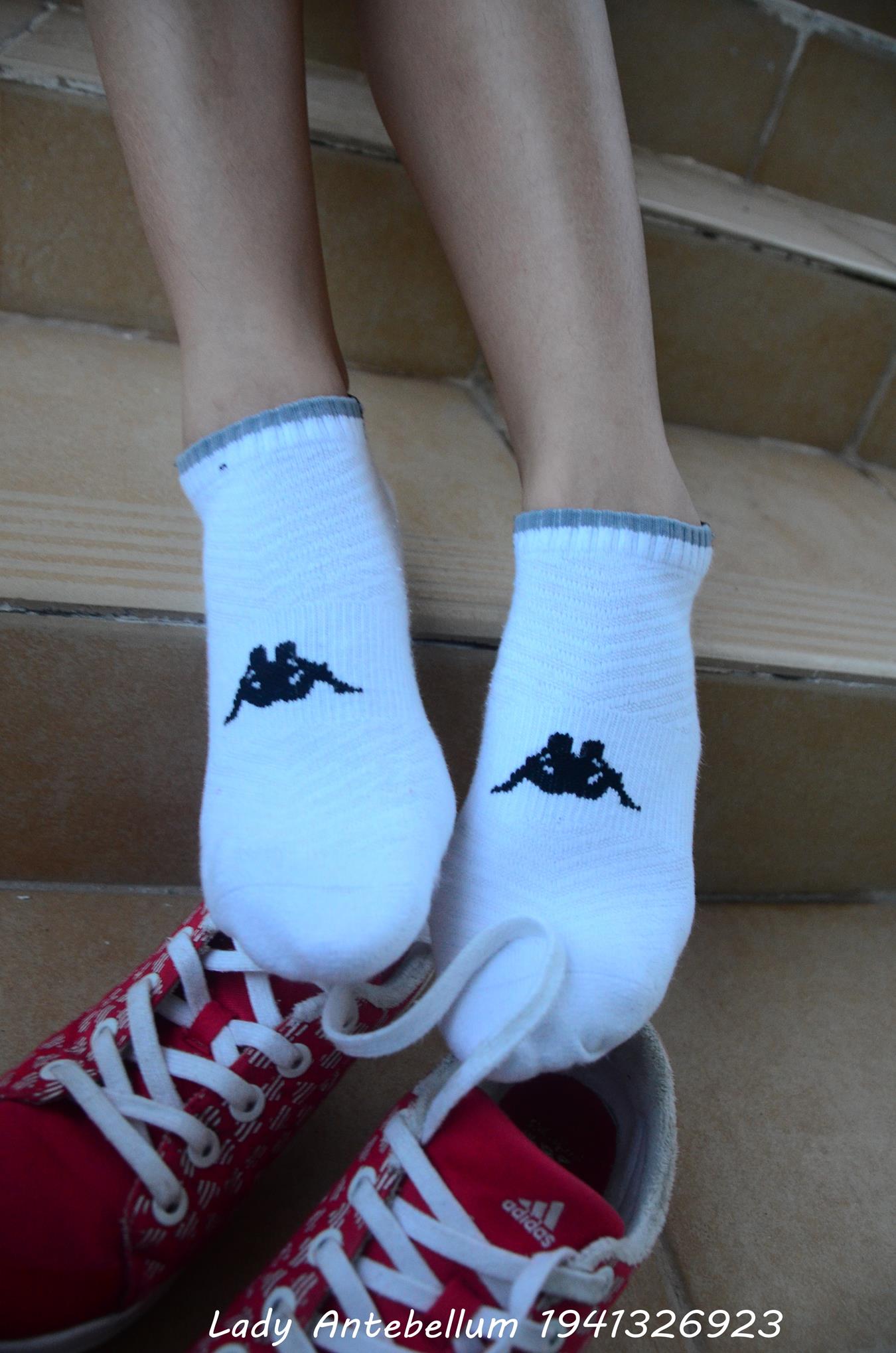 图片[14]-[战前女神] 美腿美足精品摄影套图 039 [37P] – 速更版-美库