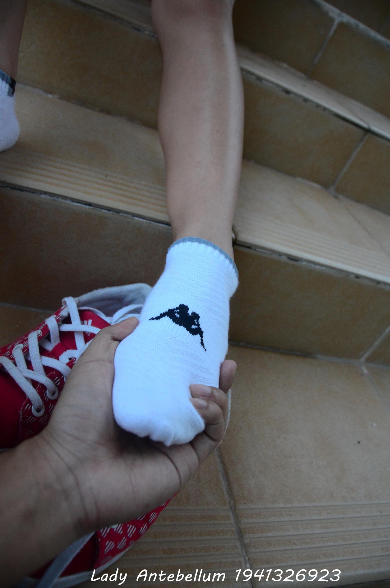 图片[18]-[战前女神] 美腿美足精品摄影套图 039 [37P] – 速更版-美库