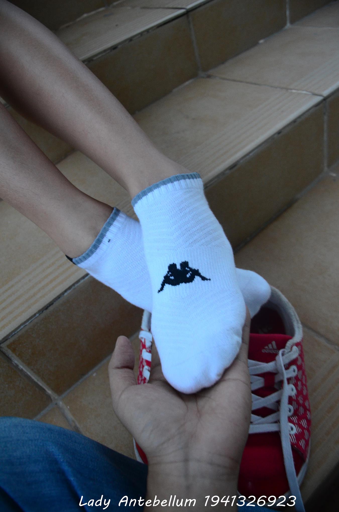 图片[19]-[战前女神] 美腿美足精品摄影套图 039 [37P] – 速更版-美库