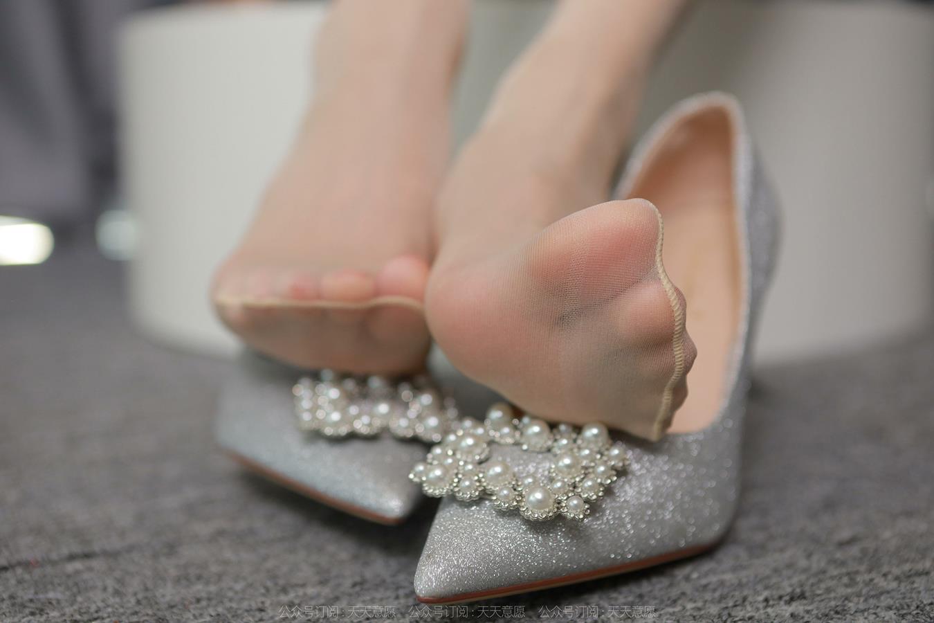 图片[32]-[IESS异思趣向] 耽丝 220916小六 [92P] – 速更版-美库