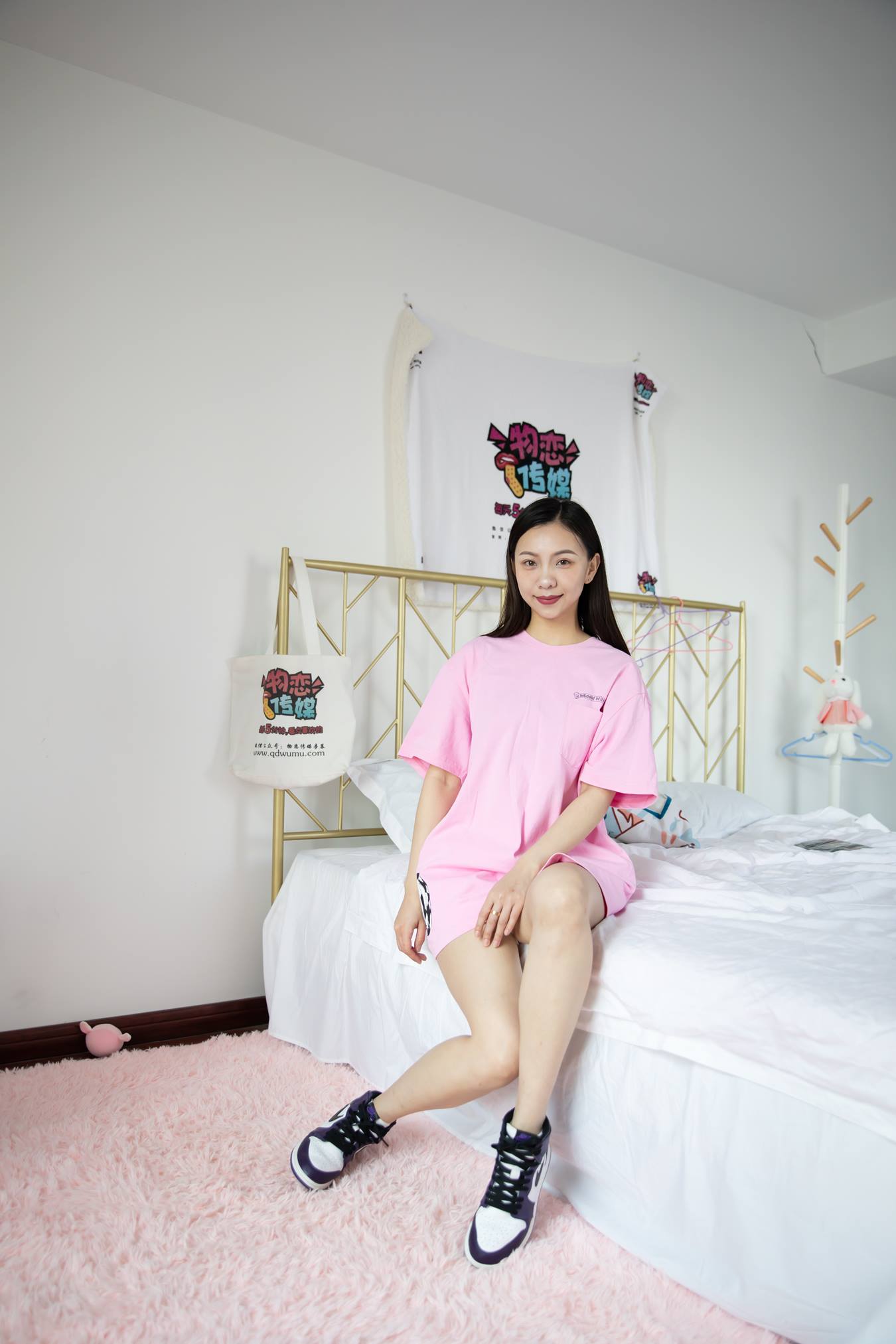 图片[30]-物恋传媒 NO.672 淼淼-春之语 (1) [84P] – 速更版-美库