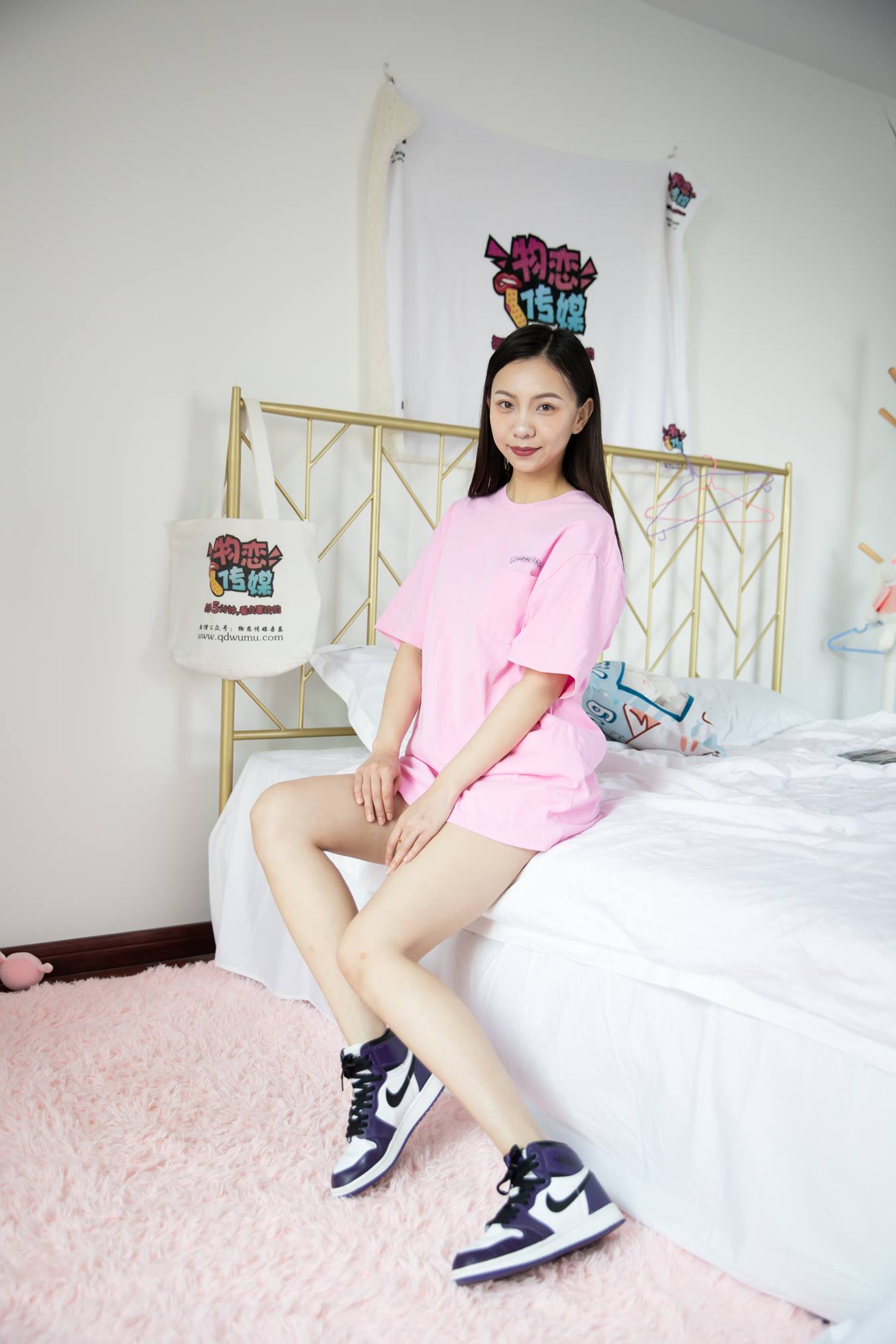 图片[31]-物恋传媒 NO.672 淼淼-春之语 (1) [84P] – 速更版-美库