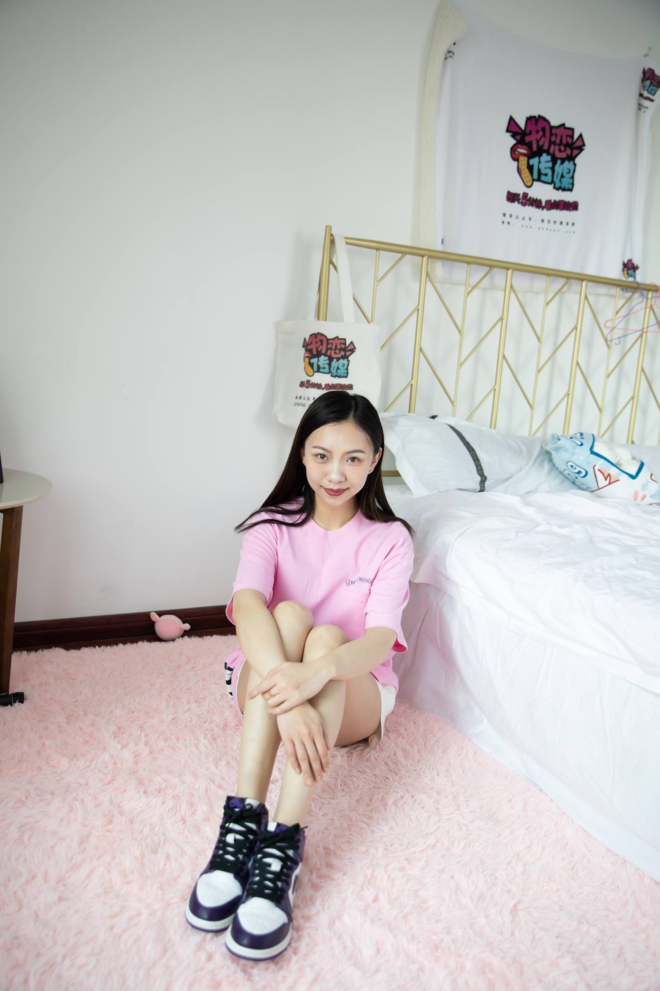 图片[44]-物恋传媒 NO.672 淼淼-春之语 (1) [84P] – 速更版-美库