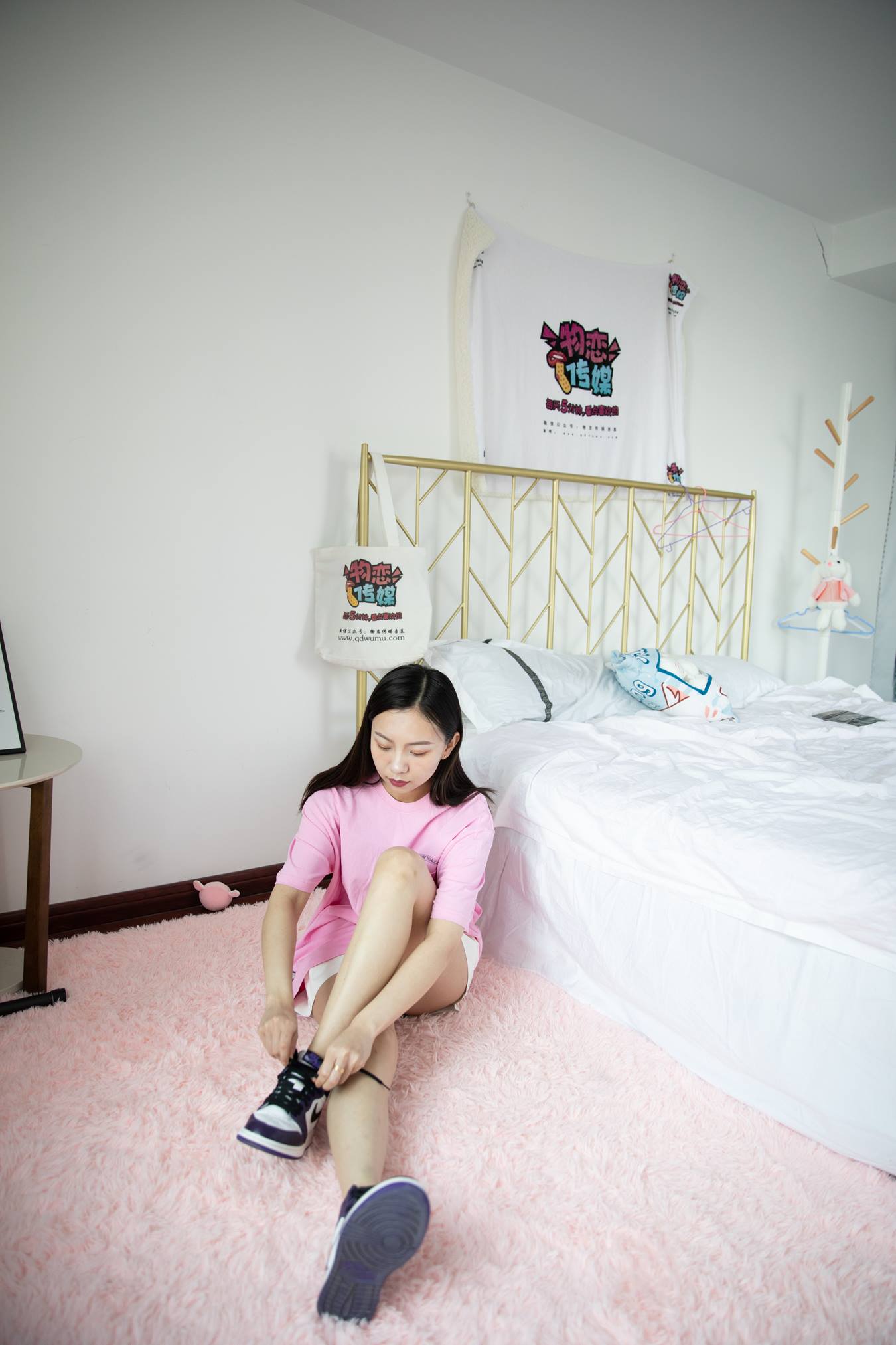 图片[48]-物恋传媒 NO.672 淼淼-春之语 (1) [84P] – 速更版-美库